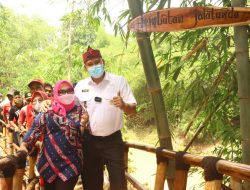 Wawali Bekasi Tegaskan Jaga Kelestarian Budaya