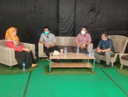 Pengamat Politik, Agus Wahid: Presidential Treshold Dihapuskan Saja