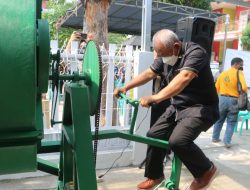 Sisi Lain di Balik Kasus Hukum Rahmat Effendi