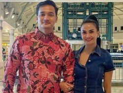 Ayah Vanessa Angel Ungkap Satu Keinginan Vanessa dan Bibi yang Belum Terwujud, Apakah Itu?