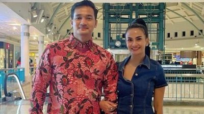 Ayah Vanessa Angel Ungkap Satu Keinginan Vanessa dan Bibi yang Belum Terwujud, Apakah Itu?