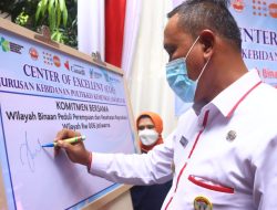 Kemenkes Minta Kaum Hawa Untuk Jaga Reproduksi Kewanitaannya.