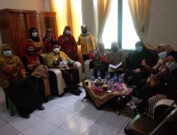 Kelurahan Margamulya Maksimalkan Kampung KB