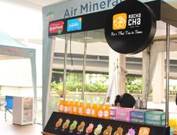 Diharapkan Mampu Dongkrak Pariwisata Kota Bekasi