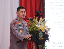 Kapolda: Jadikan Polda Metro Jaya Zero Pelanggaran