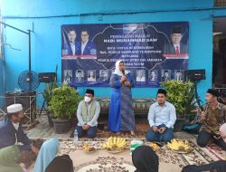 Kader Demokrat DKI Doakan SBY Yang Tengah Berobat di Luar Negeri