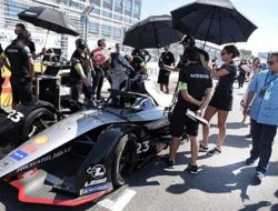 Kasus Dugaan Korupsi Formula E DKI Jakarta Akan Dihentikan