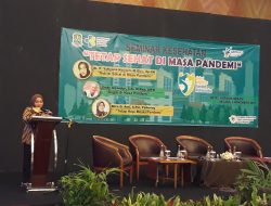 Dinkes Kota Bekasi Ingatkan Pentingnya PHBS