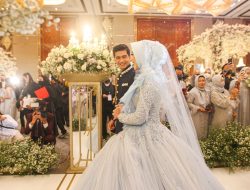 Ria Ricis Beberkan Malam Pertama dengan Teuku Ryan, Begadang Semalaman