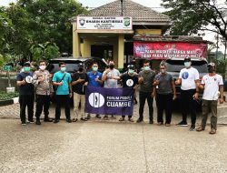 Komarudin: Pemkot Bekasi Juga Harus Bangun Sejumlah Polder Air