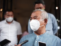 Antisipasi Banjir Pada Musim Penghujan, Pemkot Lakukan Berbagai Persiapan