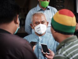 Jelang Libur Nataru, Walkot Bekasi Ingatkan ASN nya Untuk Tidak Liburan Keluar Kota