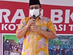 Abdillah: Harus Ada Keterlibatan Kaum Milenial Kembangkan Koperasi