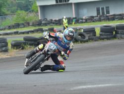 Lewat PORDA, Kami Fokus Cetak Atlet Berprestasi