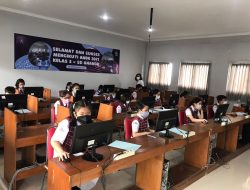 Lewat ANBK, SD Ananda Bekasi Komitmen Tingkatkan Kualitas Pendidikan