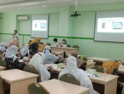 Bina Insani University Bekasi Upgrade Wawasan Tenaga Pendidik Himpaudi 