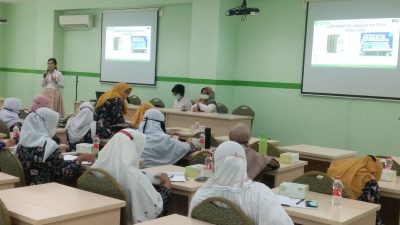 Bina Insani University Bekasi Upgrade Wawasan Tenaga Pendidik Himpaudi 