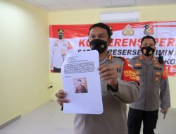 Viral Lecehkan Kitab Suci, Pria Di Kota Bekasi Diciduk Polisi