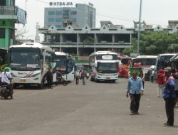 Hadapi Libur Nataru, Kemenhub Siapkan Sejumlah Rekomendasi