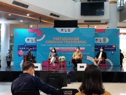 Kominfo RI Minta Masyarakat Hindari Perundungan Siber Lewat Etika Siber