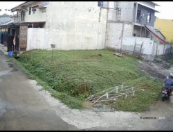 Aksi Jambret Menimpa Ibu dan Anak, HP Anak Raib