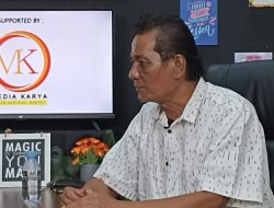 Gandeng Kaum Milenial, LAMI Fokuskan Pada Bidang Pendidikan, Kesehatan Dan LH