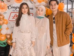 Fisik Putrinya Direndahkan Henny Rahman, Ibunda Larissa Chou Tak Tinggal Diam