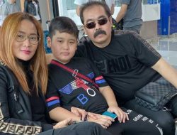 Anak Kecanduan Game Online Tagihan Capai Rp 65 Juta, Buat Inul Kejang- kejang dan Pisah Ranjang