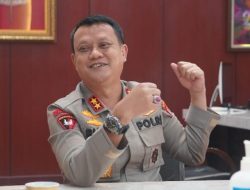 Polda Banten Akan Terapkan Ganjil Genap Saat Libur Natal