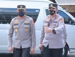 Kapolda: NTB Siap Jadi Tuan Rumah MotoGP 2022