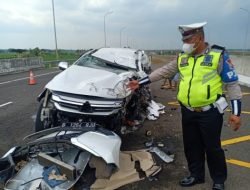 Viral Kesaksian Warga, Vanessa Angel Sempat Gerakkan Tangan Detik-Detik Sebelum Meninggal dan Gala Merangkak