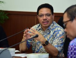 Kepala BK DPR: Keputusan RUU HKPD Akan Diambil Dalam Waktu Dekat