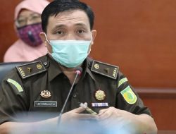 Sudah P21, Kejagung Minta Polisi Serahkan Nurhayati