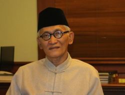 MUI Kembali Tegaskan Terorisme dan Bom Bunuh Diri Haram