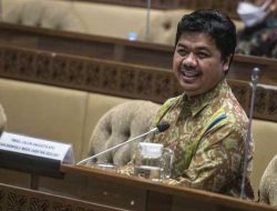 Timsel Dinilai tak Terbuka soal Profil Calon Anggota KPU