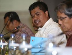 Timsel Pastikan Seleksi Calon Anggota KPU-Bawaslu Berjalan Jujur