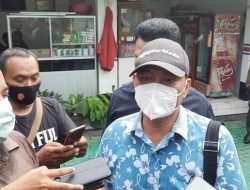 Mantan Suami Valencya Dituntut Enam Bulan Penjara Dalam Kasus KDRT