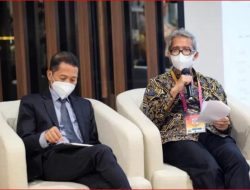 Tarik Investor, Kemenko Perekonomian Adakan Forum Bisnis di Dubai Expo