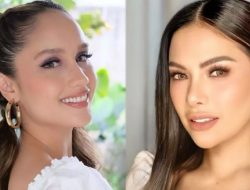 Viral! Video Lawas Nikita Mirzani ribut dengan Cinta Laura Beredar