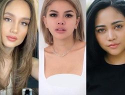 Diisukan Ribut Cinta Laura, Nikita Mirzani Duga karena Bacaan Salat dan Rachel Vennya