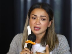 Nirina Zubir Minta ART Dihukum Berat, Biar Jadi Pelajaran