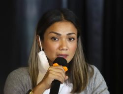 Sadis! Aset Nirina Zubir Digasak ART Totalnya Rp17 Miliar, Begini Kronologinya