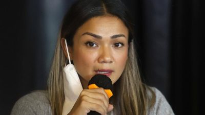 Terungkap! Aset Ibu Kandung Nirina Zubir Dipakai Foya-Foya ART