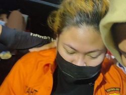 Olivia Nathania Dipenjara, Nia Daniaty Belum Jenguk sang Anak?