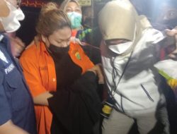 Polisi Belum Setujui Penangguhan Penahanan Olivia Nathania, Ini Alasannya