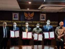 Prancis Siapkan 520 Juta Euro Percepat Transisi Energi Hijau Indonesia