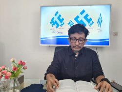 Indonesia Survey Center Paparkan Faktor Pemilih Jokowi Pilih Prabowo