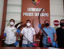 Tersangka Penganiaya Pelajar Bogor Hingga Tewas Bertambah Jadi Enam