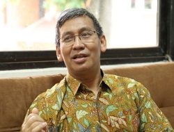 Guru Besar UI Harap Alih Status Pegawai KPK ke Polri Sesuai UU