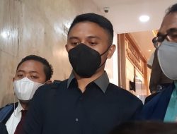 Sedih Olivia Nathania Dipenjara, sang Suami: Semoga Diberi Ketabahan dan Kekuatan